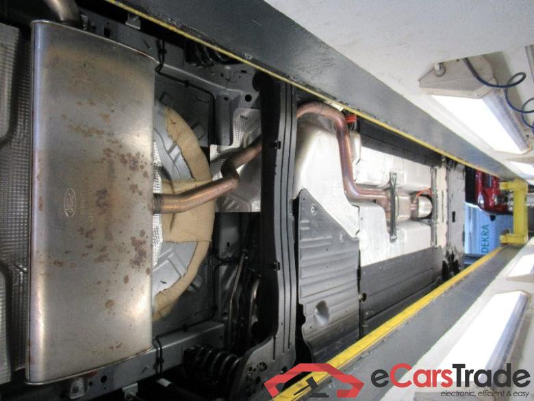 Ford Focus Lim. (CGE)(2018->) DE - LimS5 1.0 EcoBoost EU6d-T, Cool&Connect Start/Stopp (EURO 6d-TEMP), 2018 - #5