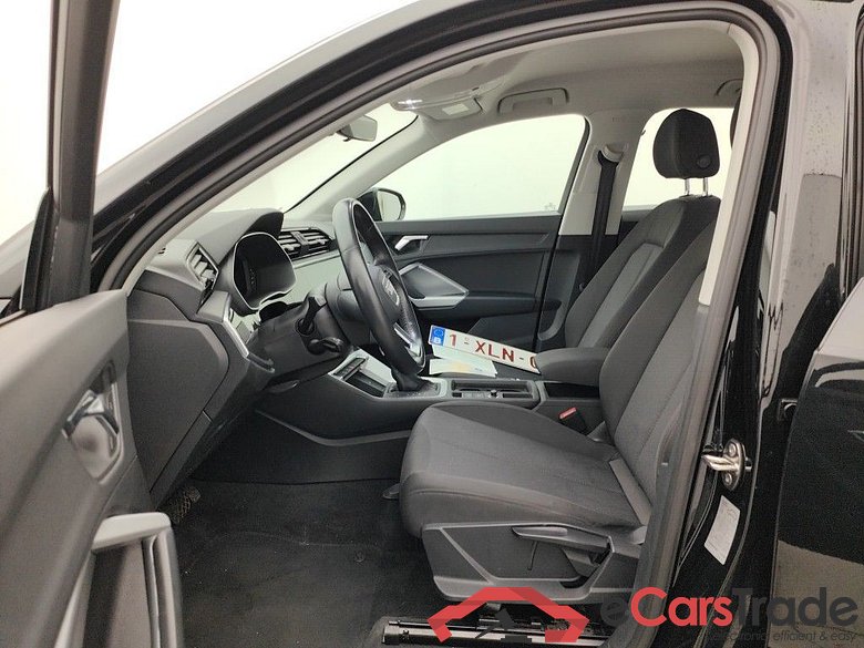 Audi Q3 2.0 35 TDI S-Line Ext. Aut. LED Virtual Navi-Pro Klima PDC ... #5