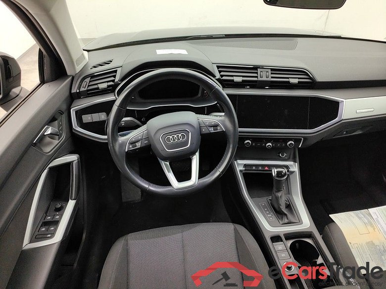 Audi Q3 2.0 35 TDI S-Line Ext. Aut. LED Virtual Navi-Pro Klima PDC ... #6