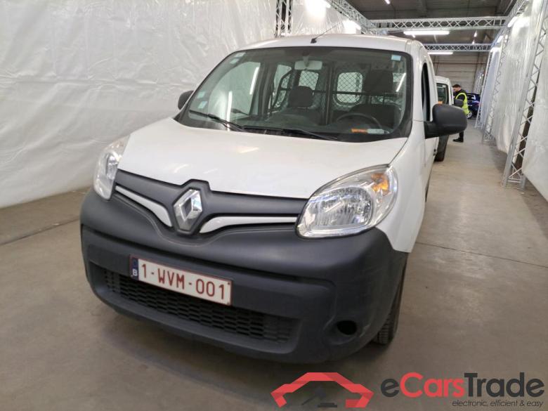 RENAULT KANGOO EXPRESS MAXI DSL - 2013 1.5 dCi Energy Confort (EU6)