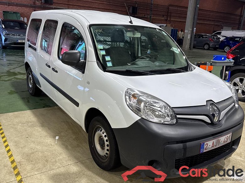 RENAULT KANGOO EXPRESS 1.5 BLUE DCI 95 MAXI CONFORT #2