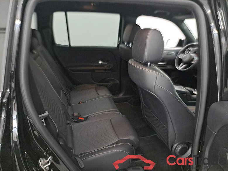 MERCEDES-BENZ GLB 2.0 GLB 200 D BUSINESS SOLUTION #6