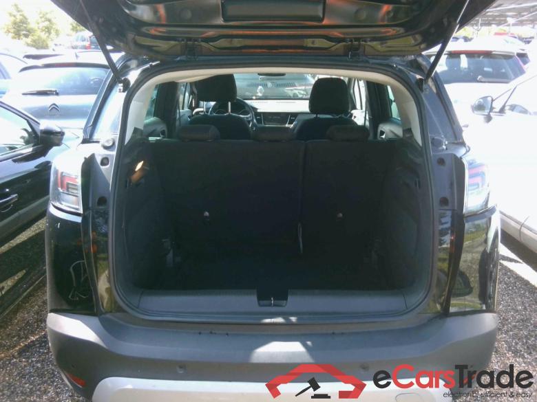 CROSSLAND ELEGANCE ICE GASOLINE 1.2 TURBO 110 BVM RSK #6