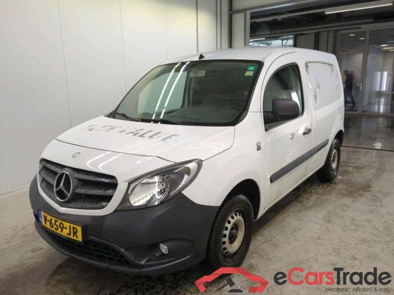 MERCEDES-BENZ CITAN 109 CDI BE Bus. Amb. #1