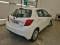 preview Toyota Yaris #2