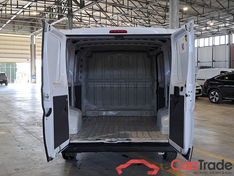 Citroen 179 CITROEN JUMPER / 2014 / 4P / FURGONE 28 L1H1 BLUEHDI 120CV #5