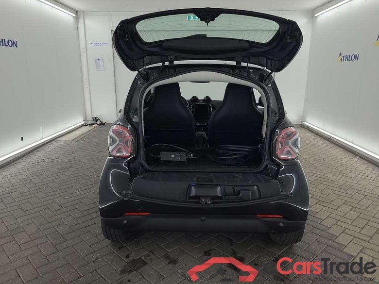 Smart Fortwo EQ COMFORT+ 3D 60kW #5