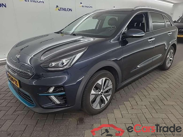 KIA Niro e-Niro EV ExecutiveLine 5D 150kW