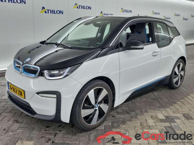 BMW i3 i3 (120Ah) 5D 125kW