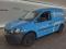 preview Volkswagen Caddy #0