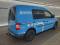 preview Volkswagen Caddy #2