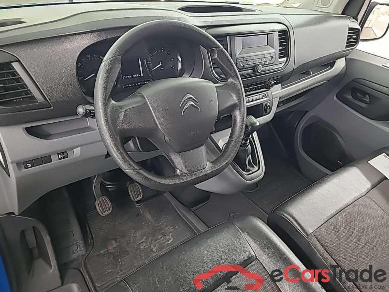 Citroën Jumpy 1.5 BlueHDi 100 XL LANG 3PL Klima PDC ... #5