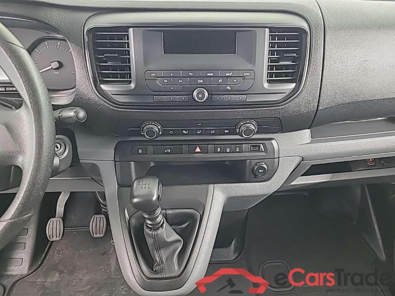 Citroën Jumpy 1.5 BlueHDi 100 XL LANG 3PL Klima PDC ... #6