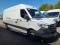 preview Mercedes Sprinter #1
