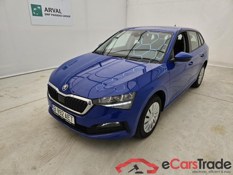 Skoda 1.6 TDI Ambition DSG 1.6 TDI Ambition DSG #1