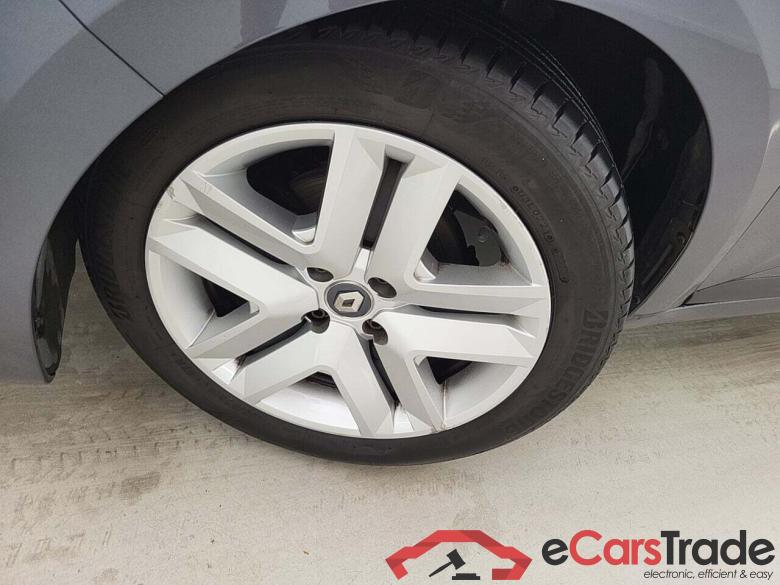 RENAULT CLIO 1.0 TCE CORPORATE EDITION #5