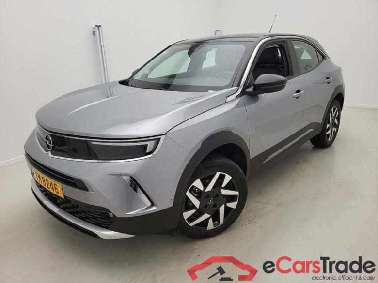 OPEL MOKKA-E E-ELEGANCE 50KWH #1