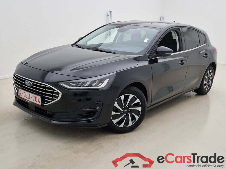 FORD FOCUS 1.0 ECOBOOST MHEV TITANIUM #1