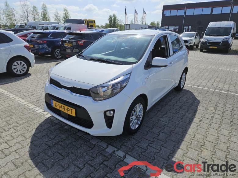 KIA Picanto 49 kW #1