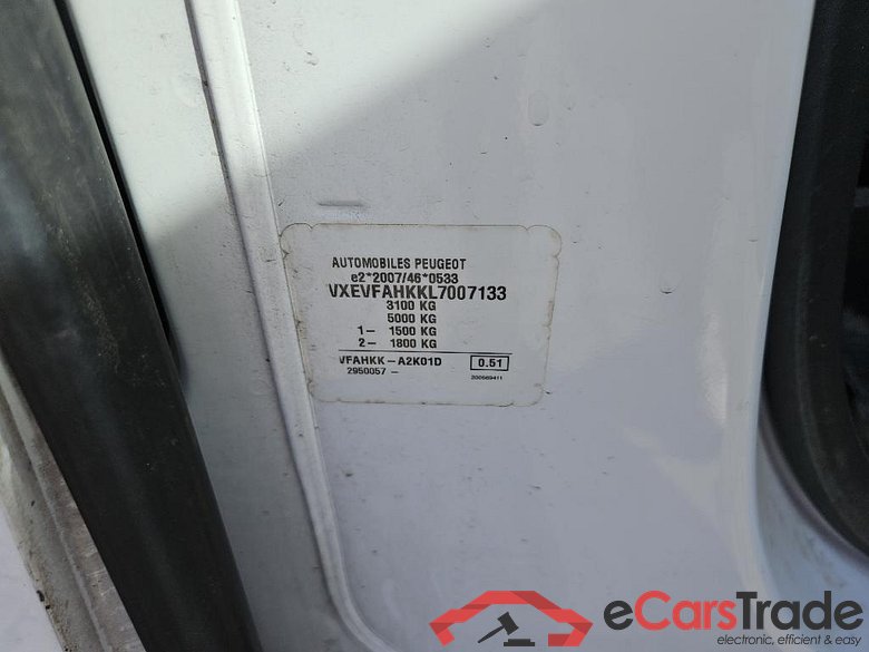 OPEL Vivaro 90 kW #1