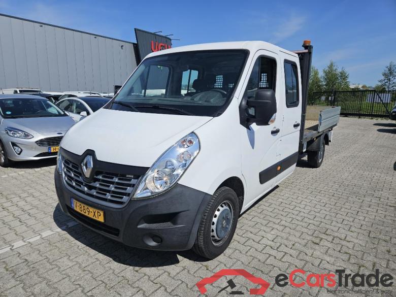 RENAULT Master 96 kW #1