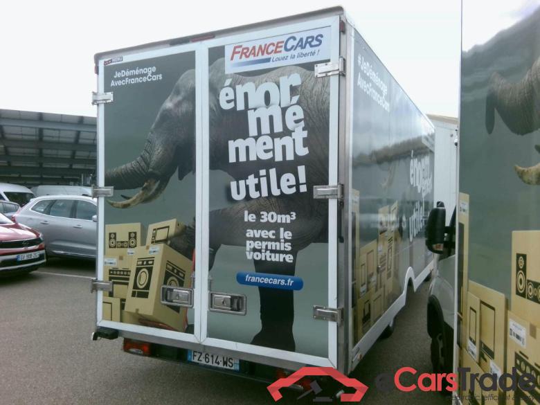 Iveco 30M3 35C14H BVA8 RISK #4