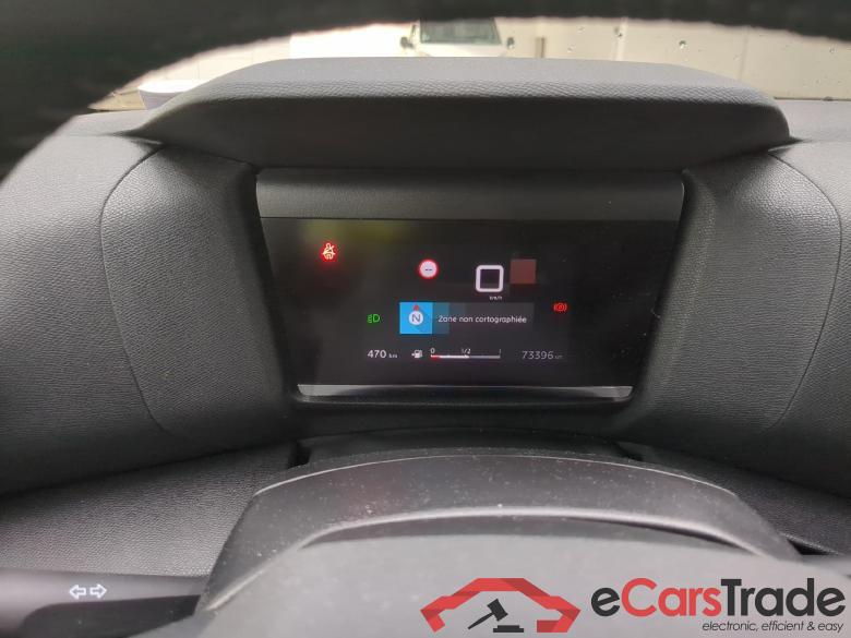 Citroen BLUEHDI 110 S&S FEEL NAV BUSINESS R C4 Berline Feel Nav Business R 1.5 BlueHDI 110CV BVM6 E6d #6