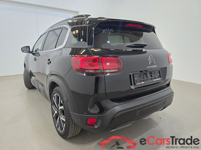 Citroen C5 Aircross 1.5 BlueHDi Shine Pano LED-Xenon I-Cockpit Navi 1/2 Leather KeylessGo Camera Klima PDC ... #6