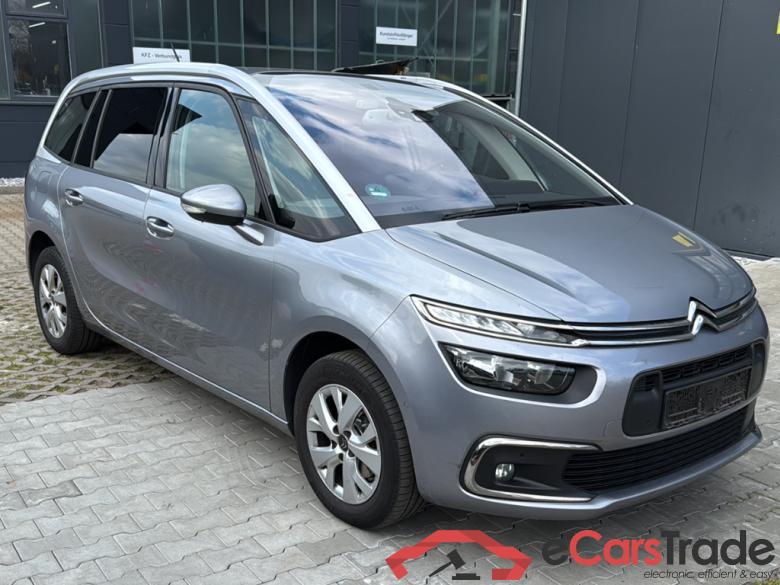 Citroen Selection Grand C4 Picasso/Spacetourer #2