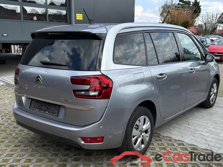 Citroen Selection Grand C4 Picasso/Spacetourer #4