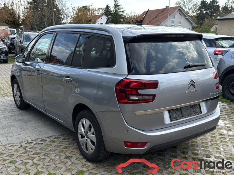 Citroen Selection Grand C4 Picasso/Spacetourer #5