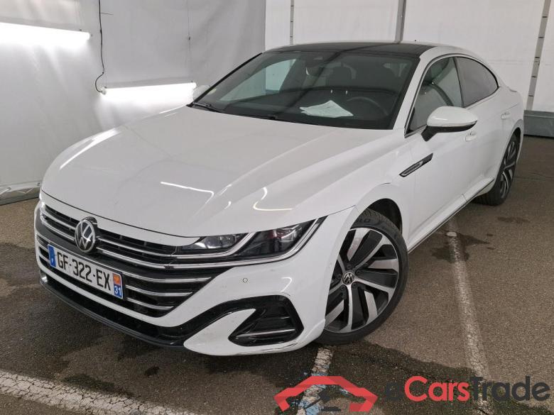 Volkswagen 2.0 TDI 150 DSG7 R-LINE Arteon R-Line 2.0 TDI 150CV BVA7 E6d #1
