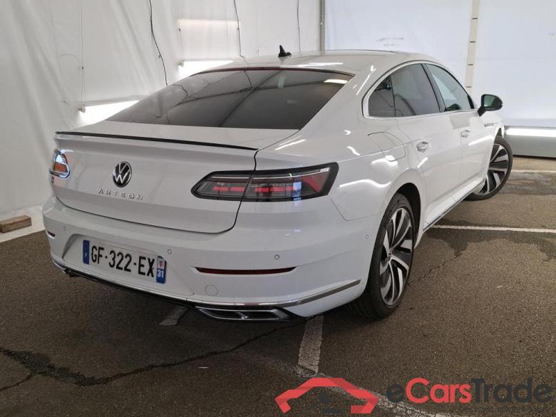 Volkswagen 2.0 TDI 150 DSG7 R-LINE Arteon R-Line 2.0 TDI 150CV BVA7 E6d #3