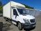 preview Mercedes Sprinter #3