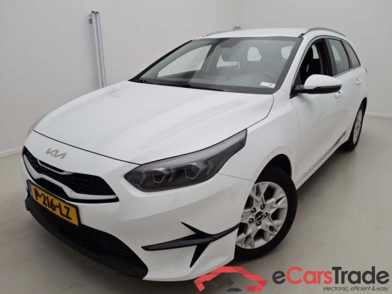 KIA ceed sportswagon 1.0 T-GDi DynamicLine