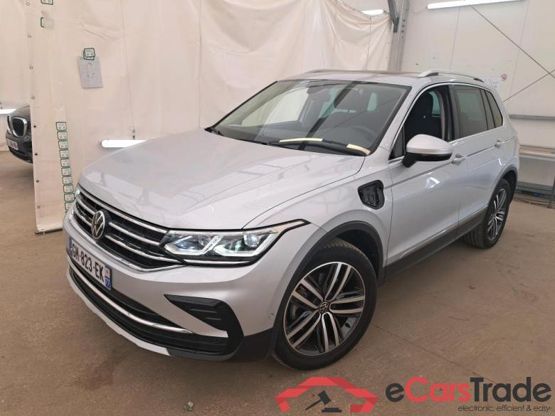 Volkswagen 1.4 eHybrid 245 DSG6 Elegance Tiguan Elegance eHybrid 1.4 TSI 245CV BVA6 E6d #1