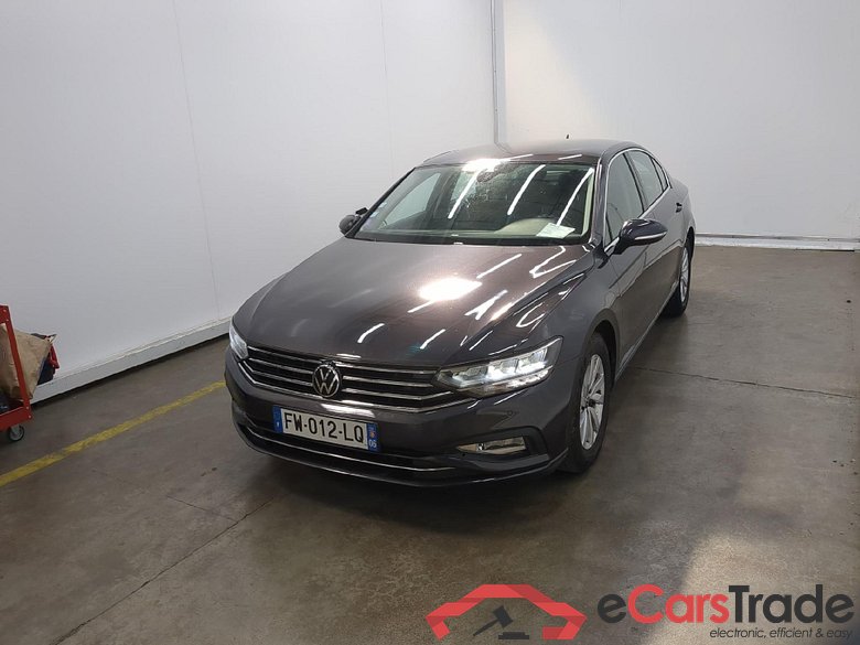 Volkswagen 1.5 TSI 150 ACT OPF BUSINESS Passat Berline Business 1.5 TSI 150CV BVM6 E6dT #1
