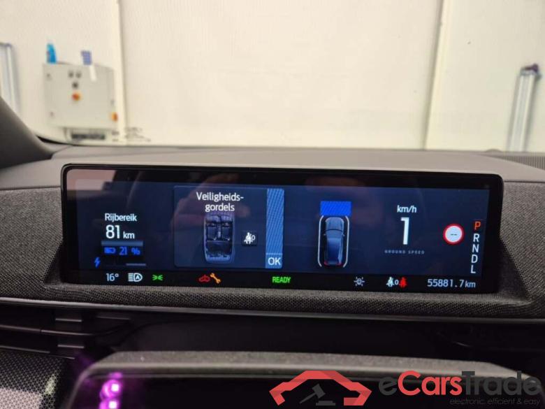 FORD Mustang Mach-E GT Extended AWD 98 kWh #4