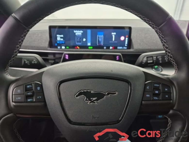 FORD Mustang Mach-E GT Extended AWD 98 kWh #5