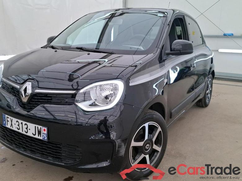 Renault Zen SCe 75 - 20 Twingo Zen 1.0 SCe 75CV BVM5 E6dT #1