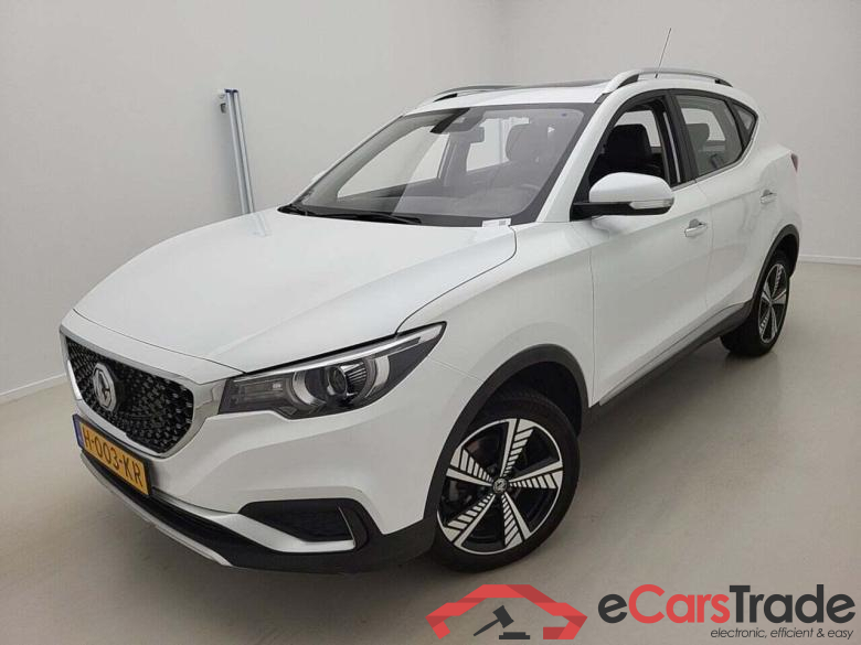MG ZS EV Luxury 45 kWh