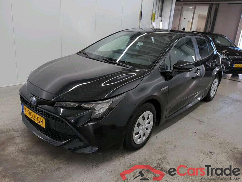 TOYOTA COROLLA 1.8 Hybrid Comfort