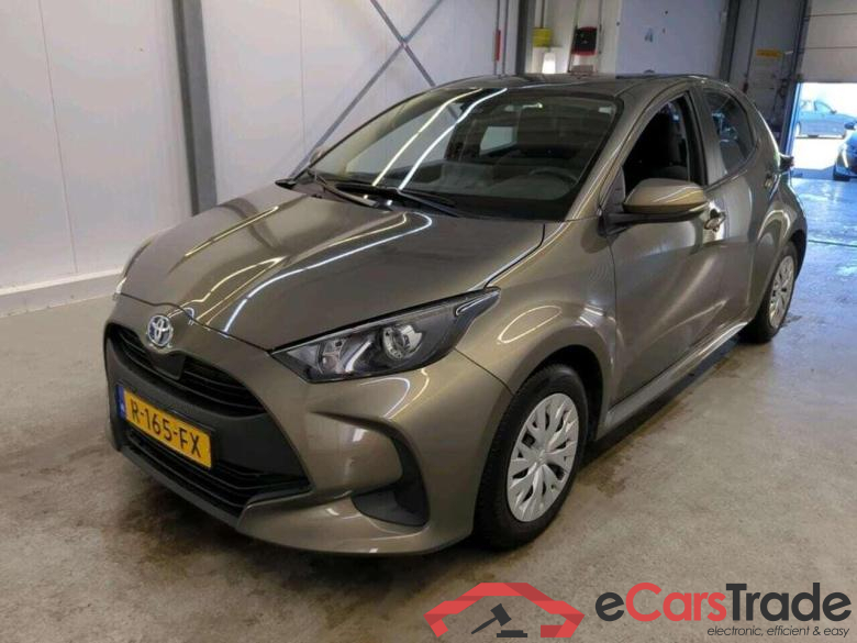 TOYOTA Yaris 1.5 Hyb. Active