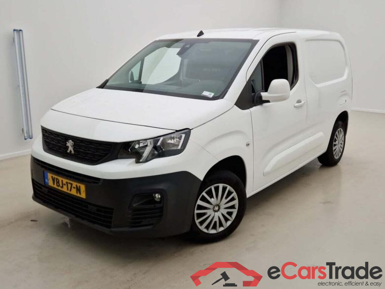 PEUGEOT Partner 1.5 BlueHDI Premium