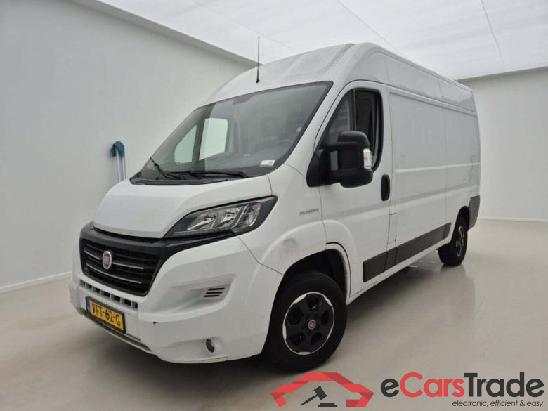 FIAT Ducato 30 2.3 MultiJet L2H2
