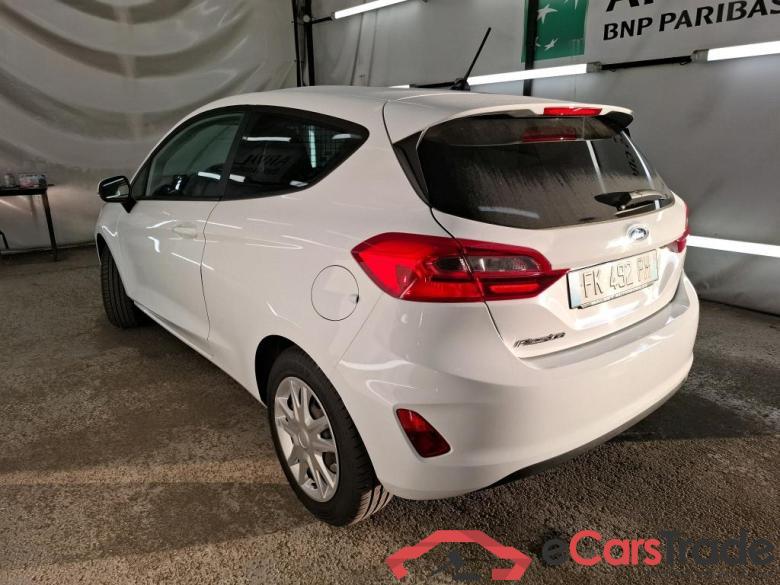 Ford 1.5 TDCi - 85 ch TREND Fiesta Affaires Trend 1.5 TDCi 85CV BVM6 E6dT #2