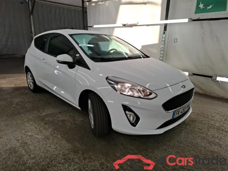 Ford 1.5 TDCi - 85 ch TREND Fiesta Affaires Trend 1.5 TDCi 85CV BVM6 E6dT #4