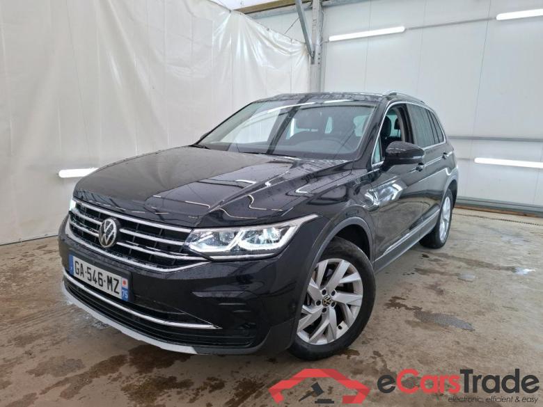Volkswagen 1.4 eHybrid 245 DSG6 Elegance Exclusive VOLKSWAGEN Tiguan / 2020 / 5P / SUV 1.4 eHybrid 245 DSG6 Elegance Exclusive #1