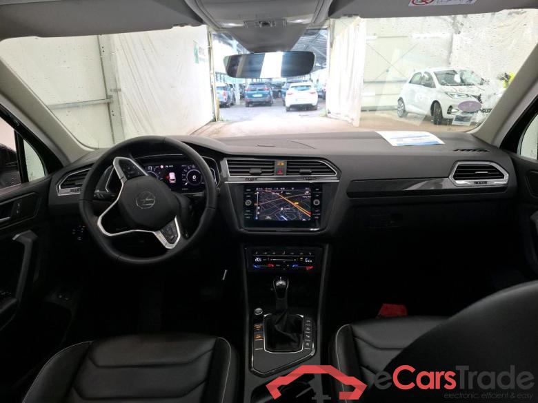Volkswagen 1.4 eHybrid 245 DSG6 Elegance Exclusive VOLKSWAGEN Tiguan / 2020 / 5P / SUV 1.4 eHybrid 245 DSG6 Elegance Exclusive #5