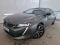 preview Peugeot 508 #0